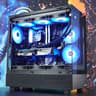 Nvidia 3060  Gaming PC | Ryzen 5 3600|16GB Ram|1TB SSD NVME|Wifi|