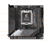 Gigabyte B650I AORUS ULTRA (Rev 1.0)