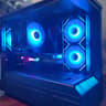Gaming PC / content creation | GEFORCE 3070 TI | Ryzen 5 | 32GB RAM | WINDOWS 11 | WiFi&Bluetooth