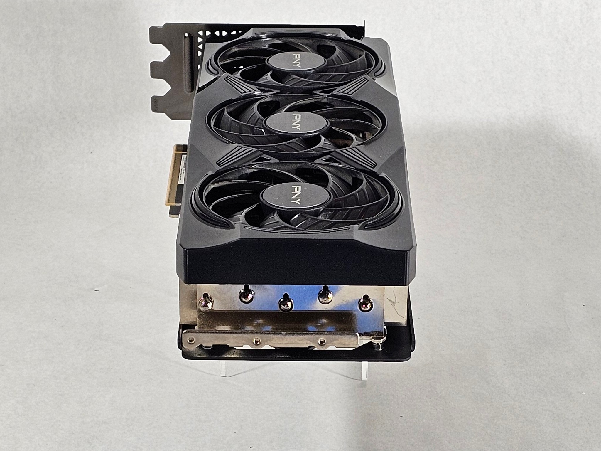 RTX 5070 Ti PNY OC Triple Fan 16GB