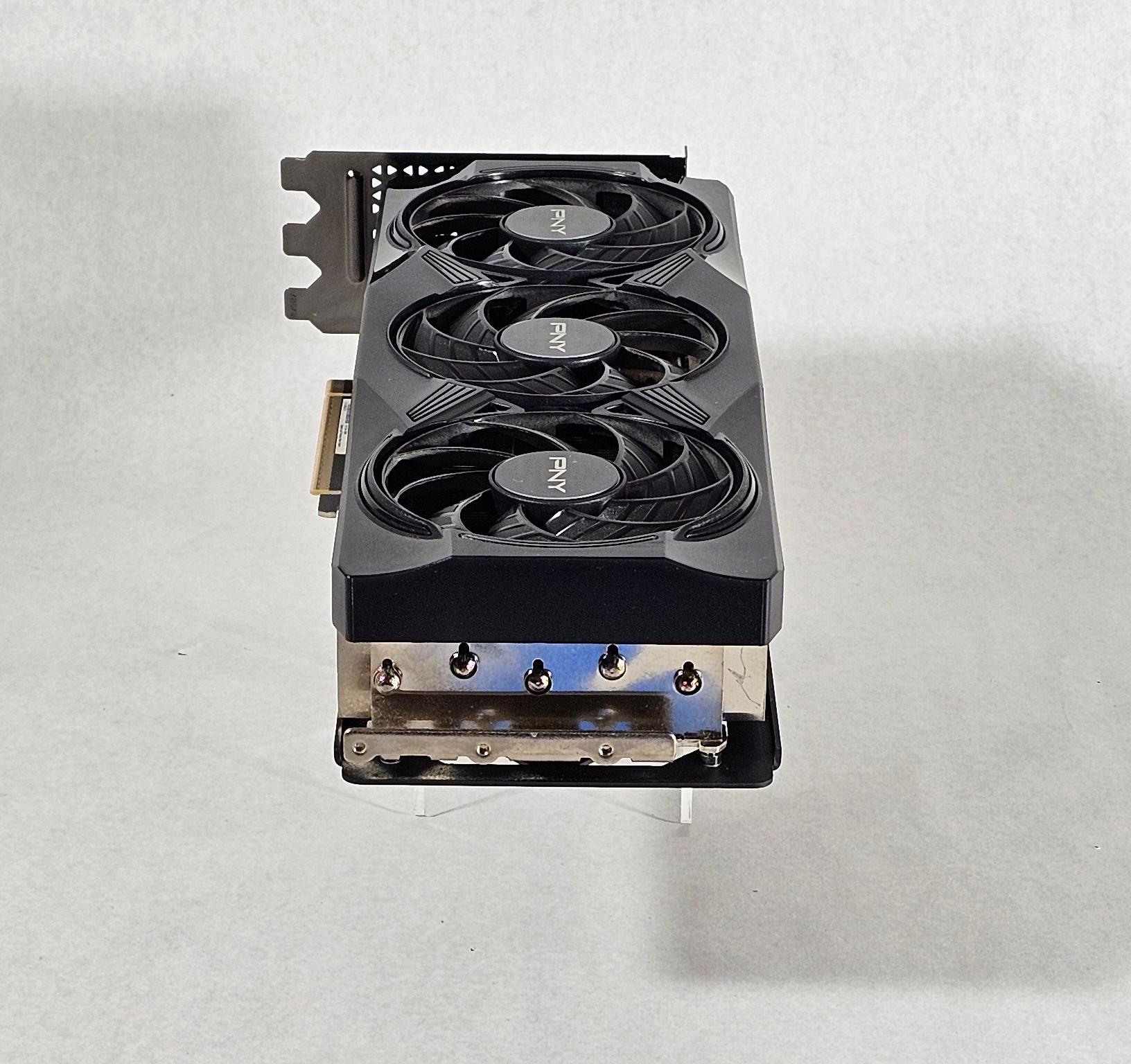 RTX 5070 Ti PNY OC Triple Fan 16GB