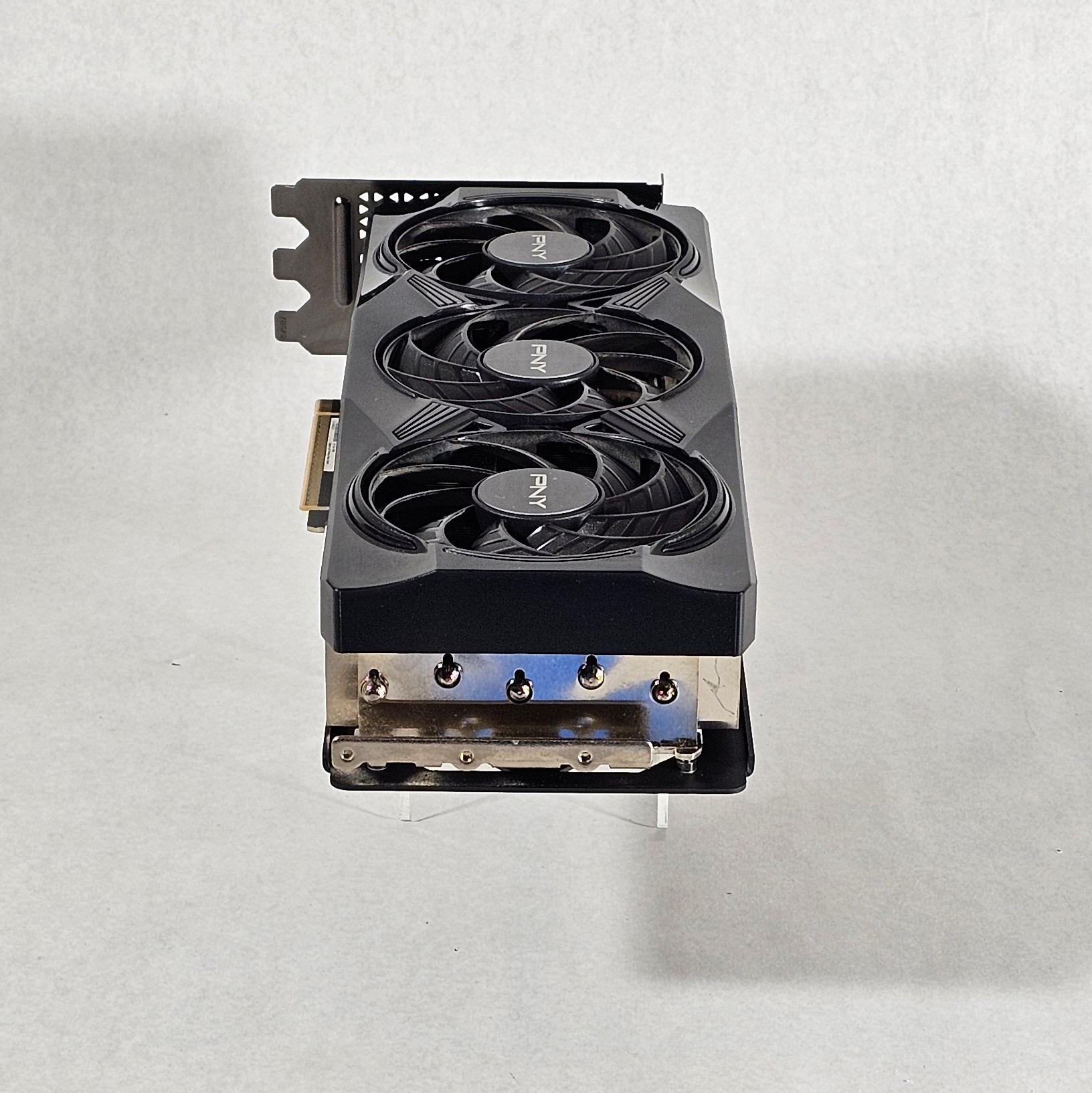 RTX 5070 Ti PNY OC Triple Fan 16GB
