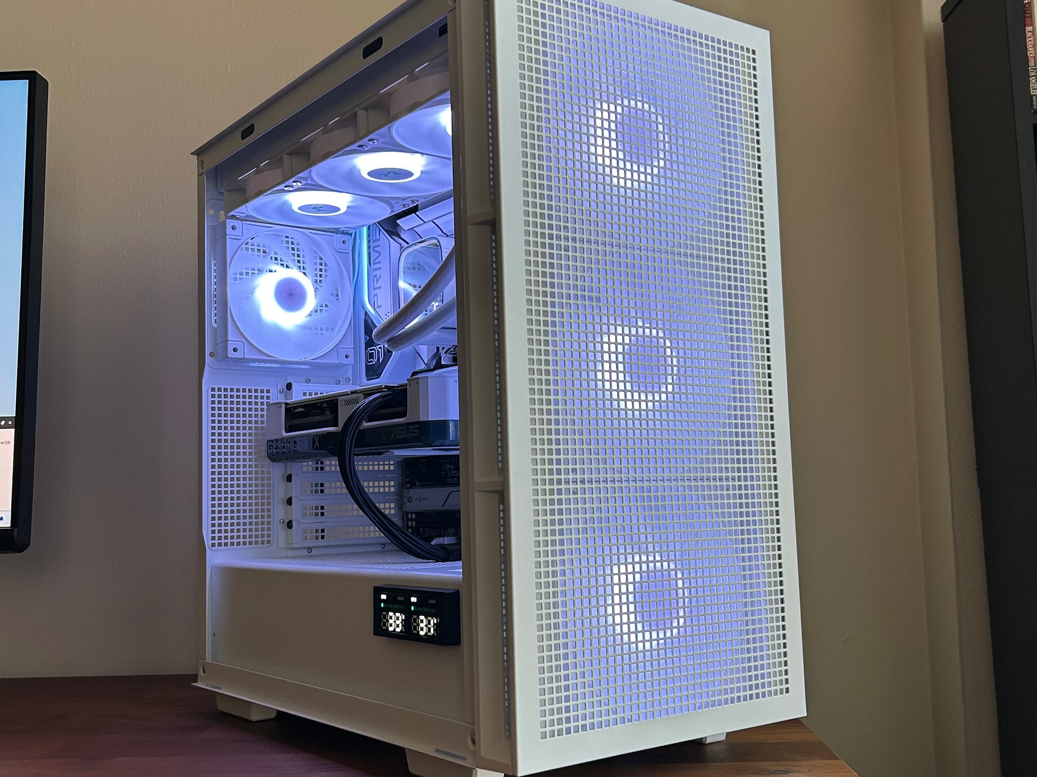 RTX 4070 Super | 14600K | 32GB DDR5 | WIFI | The Starfield 01-S