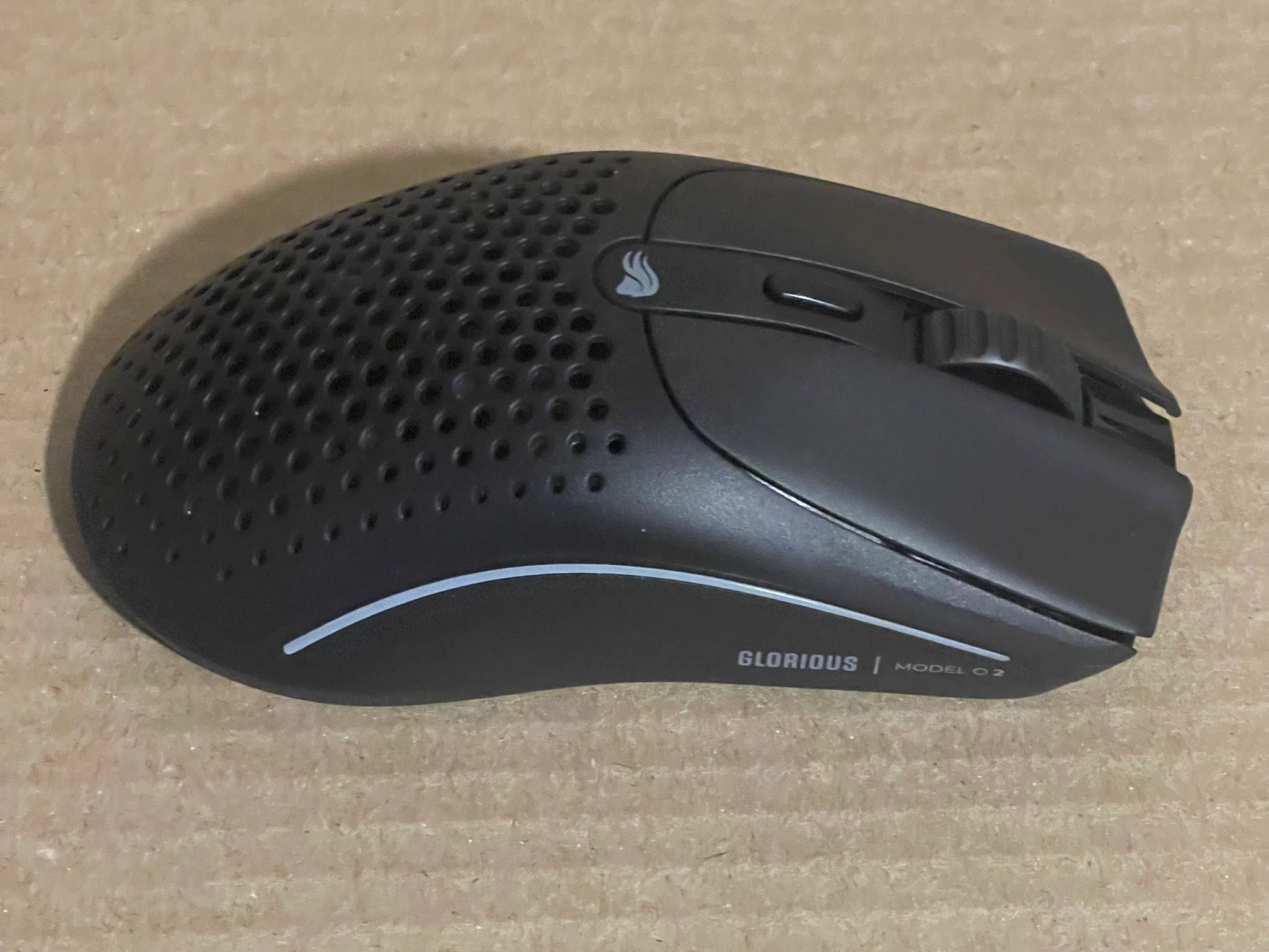 Glorious Model O 2 Wireless