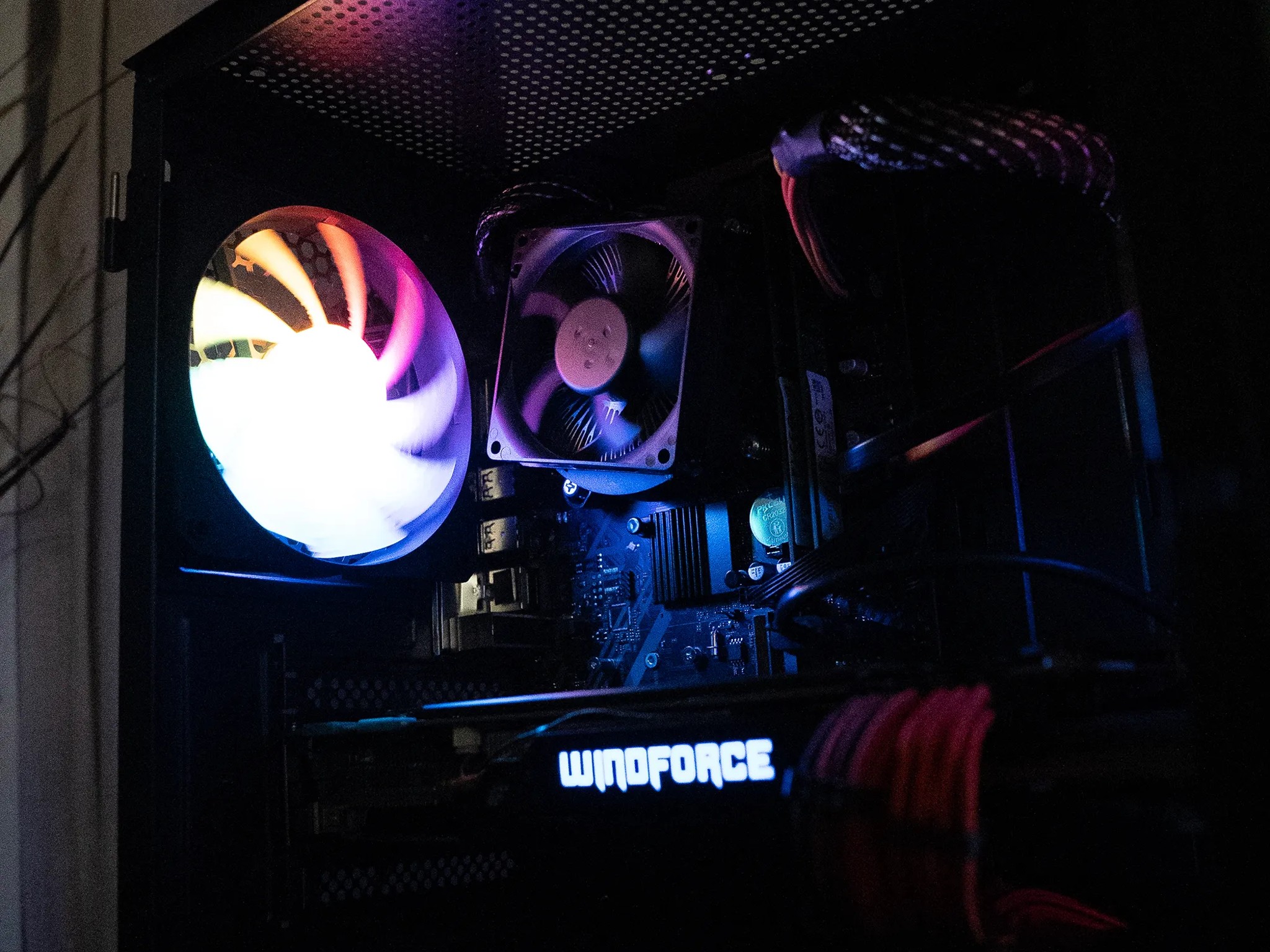 🎮👾 | GIGABYTE GTX 970 | INTEL i7 3770 | 16GB RAM | 750GB | Elite Borealis