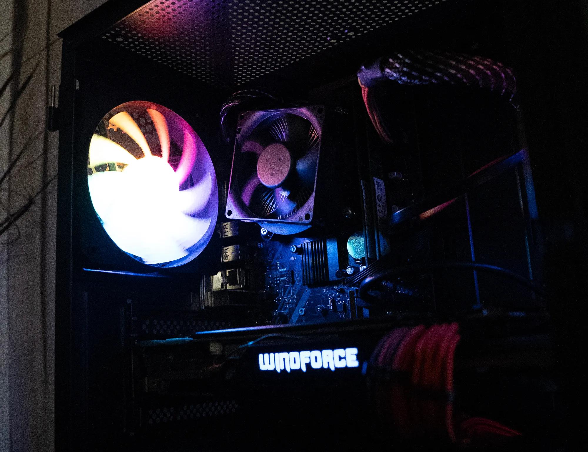 🎮👾 | GIGABYTE GTX 970 | INTEL i7 3770 | 16GB RAM | 750GB | Elite Borealis