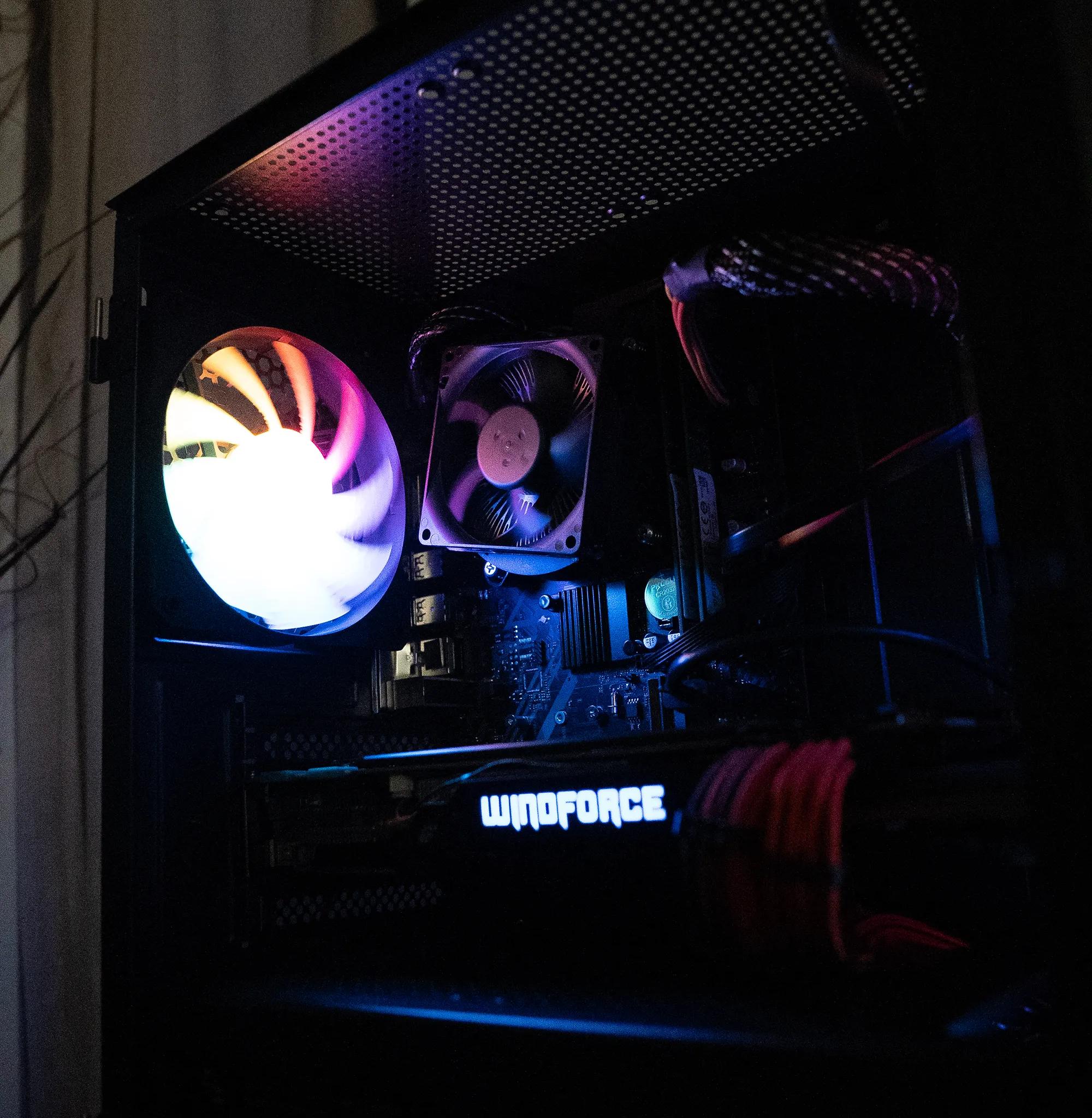 🎮👾 | GIGABYTE GTX 970 | INTEL i7 3770 | 16GB RAM | 750GB | Elite Borealis