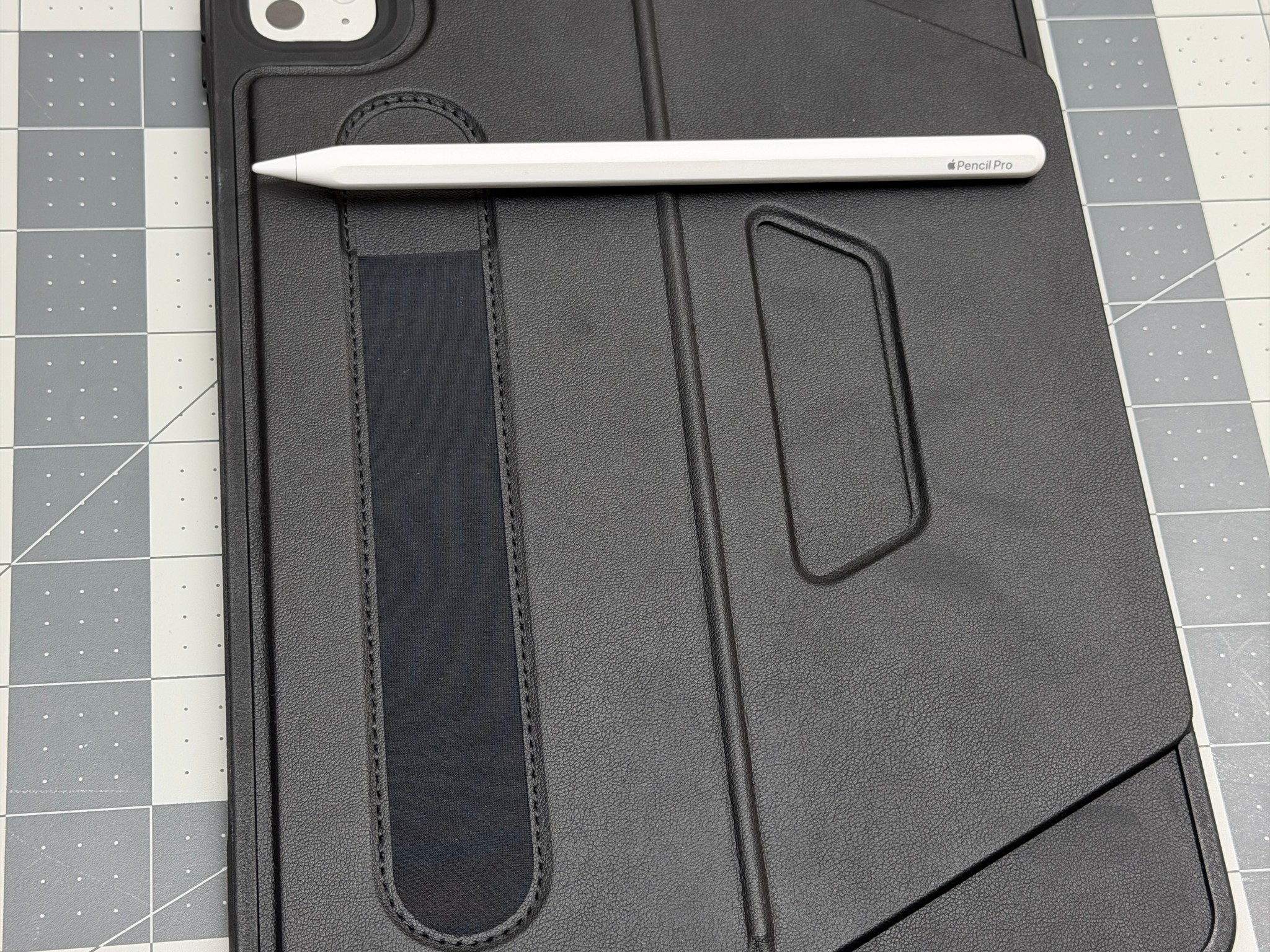 M4 iPad Pro 11 inch + Apple Pencil Pro + Case Bundle