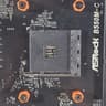ASRock B550M-C AM4 WIFI DDR4 ATX Motherboard