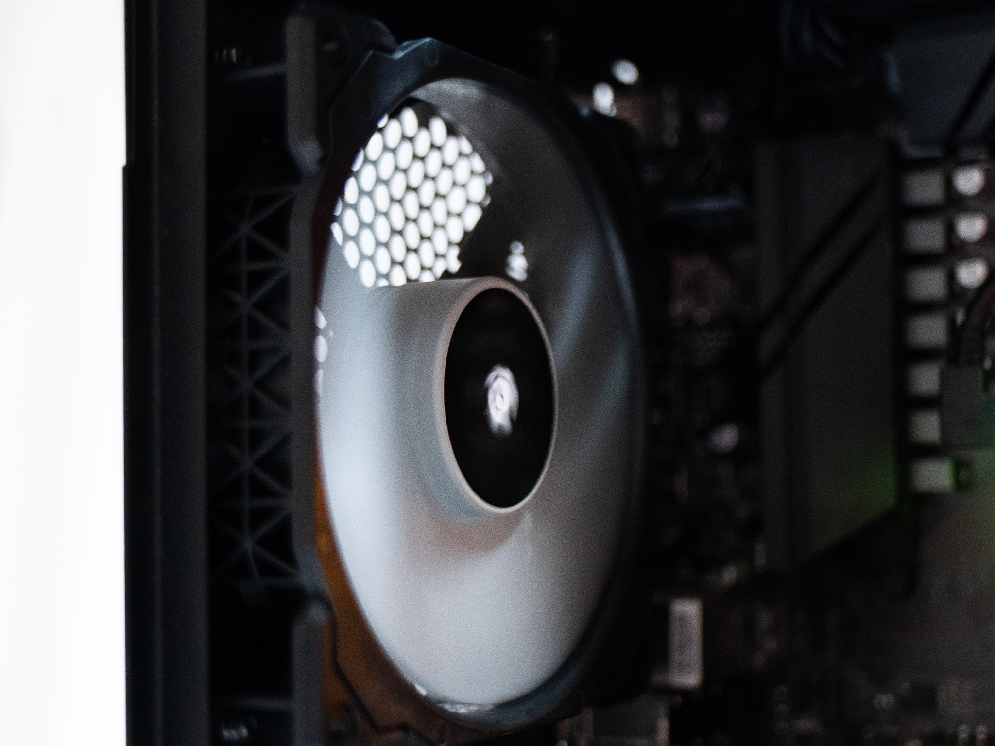 RTX 5070 Gaming Pc