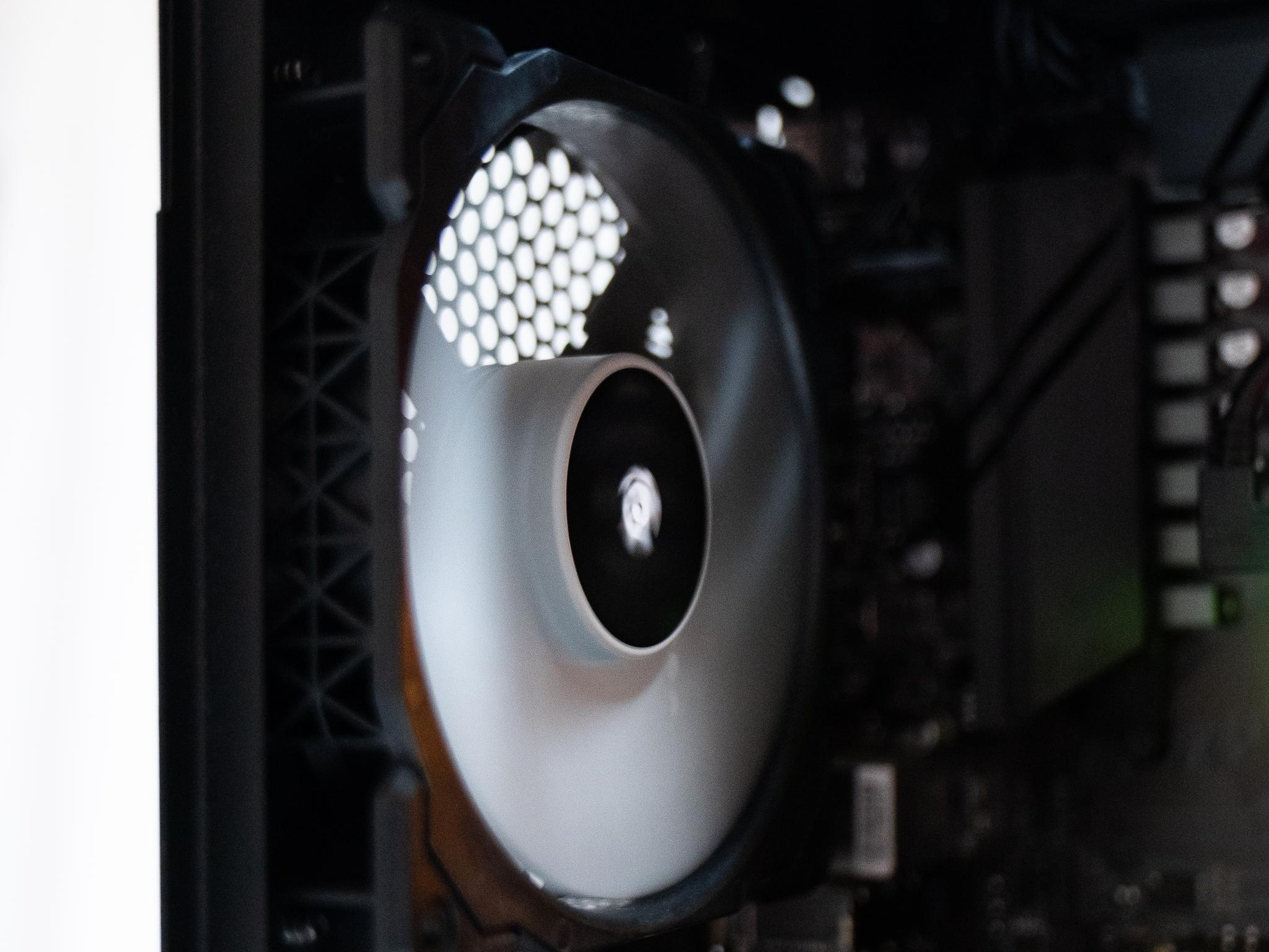 RTX 5070 Gaming Pc