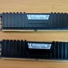 Corsair Vengeance LPX 32GB (2x16GB) DDR4 3200 CL16 - Tested & Stable