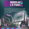 Cooler Master MasterBox Q300L MicroATX Mini Tower Case