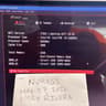 Intel 14900KS + AsRock Z790i Lightning + 32GB DDR5