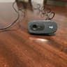 Logitech C270 Webcam