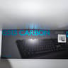 Used Logitech G513 Carbon Mechanical Keyboard (GX BLUE SWITCHES)