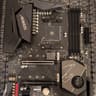 Gigabyte X570 AORUS Elite Wi-Fi AM4 Motherboard