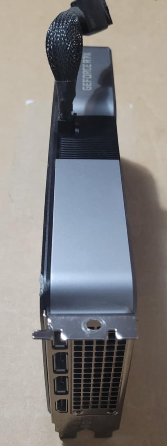 3070 FE Founders Edition 8GB GPU
