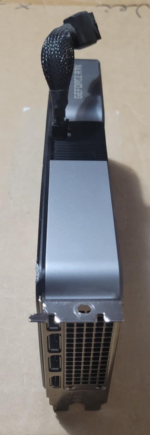 3070 FE Founders Edition 8GB GPU