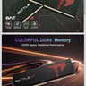 32GB DDR5 6000MHz RAM 32GB(16GBx2)