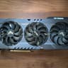 ASUS TUF OC 8GB NVIDIA RTX 3070