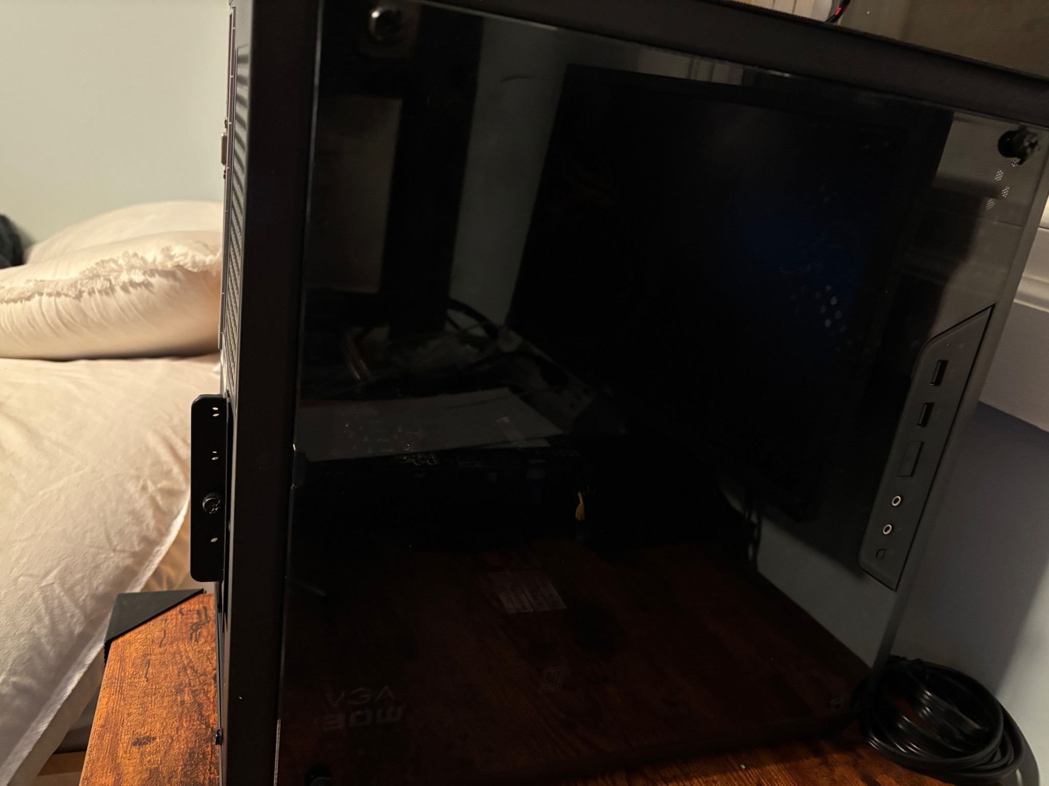 On Sale! "Stealth Assassin" Intel i5 9400F GTX 1060 16GB RAM Win 11