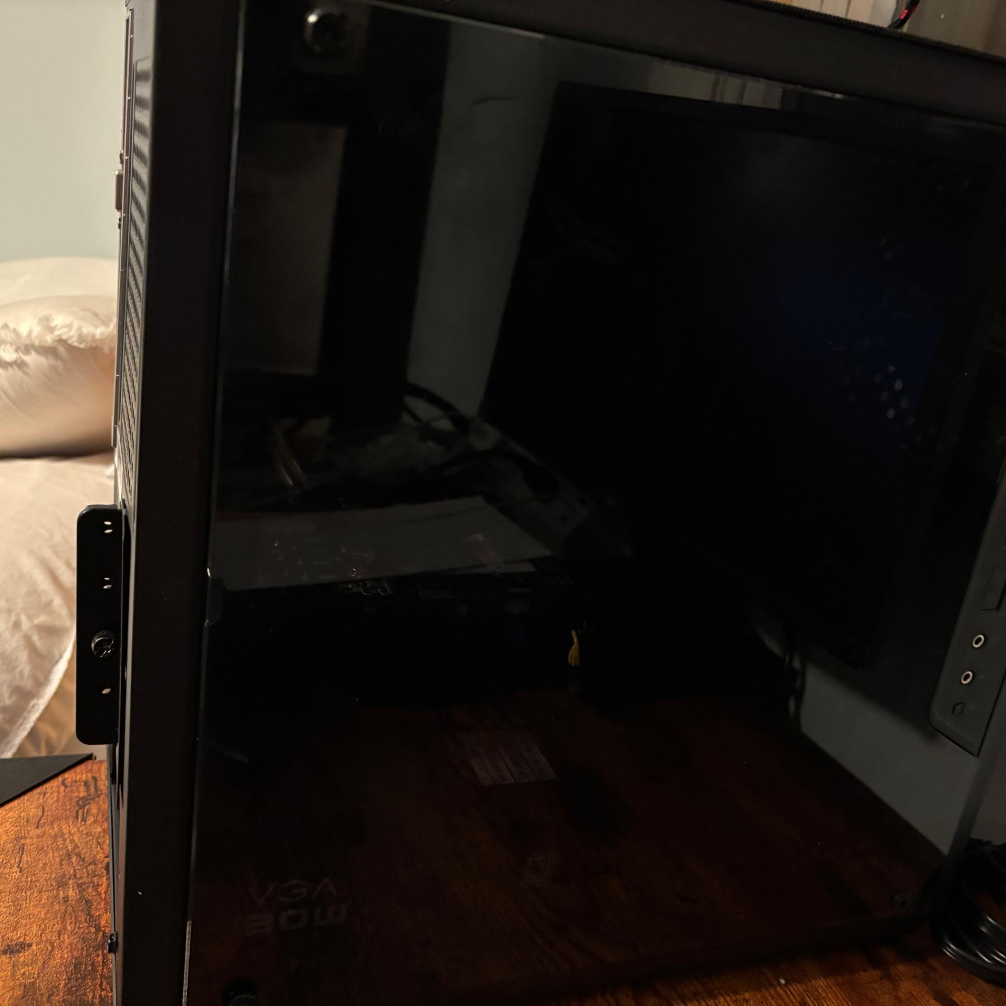 On Sale! "Stealth Assassin" Intel i5 9400F GTX 1060 16GB RAM Win 11