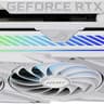 ASUS GeForce RTX 3090 24GB White OC GDDR6X Video Graphics Card GPU
