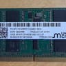 Micron 32gb CSODIMM 6400MTS