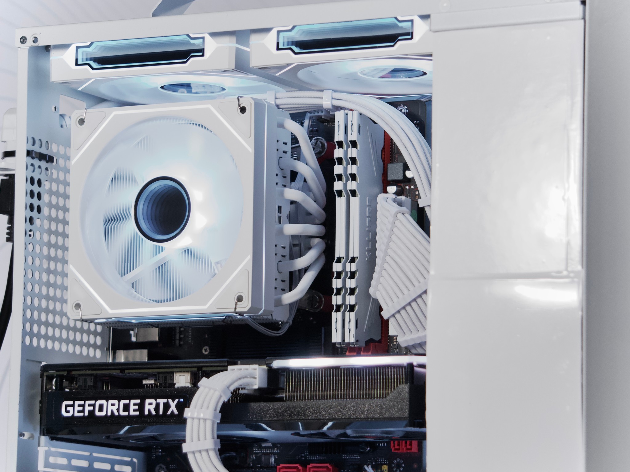 🔥 12GB RTX 3060 + Ryzen 5 3600 | 16GB DDR4 | 1TB NVMe | 1080p/1440p Gaming PC | ITX | $680