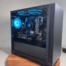 Ryzen 5 5600G RTX 2060 Gaming PC System