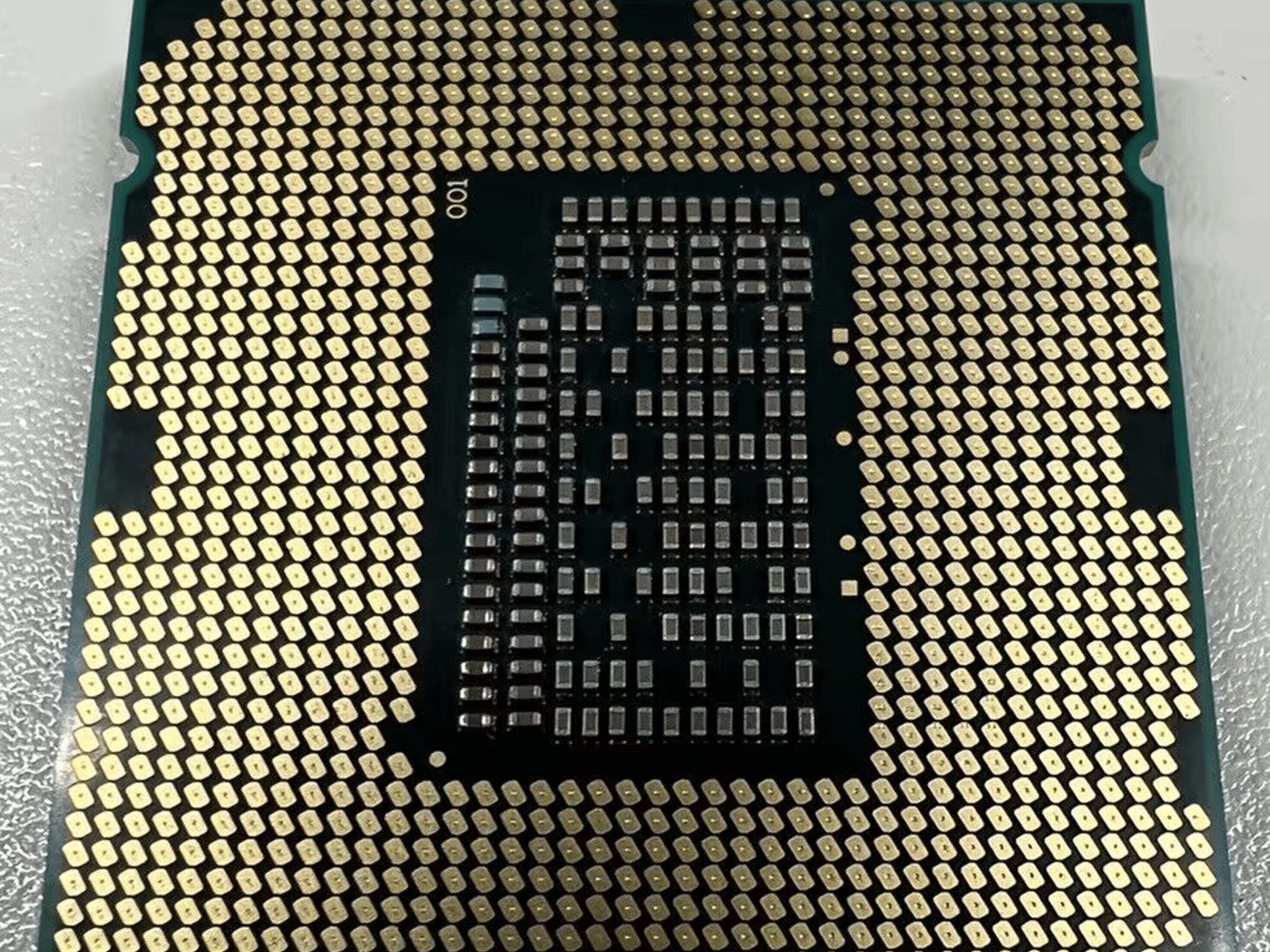 Intel Core i7 2600 3.40GHz Quad Core Processor SR00B Tested Working