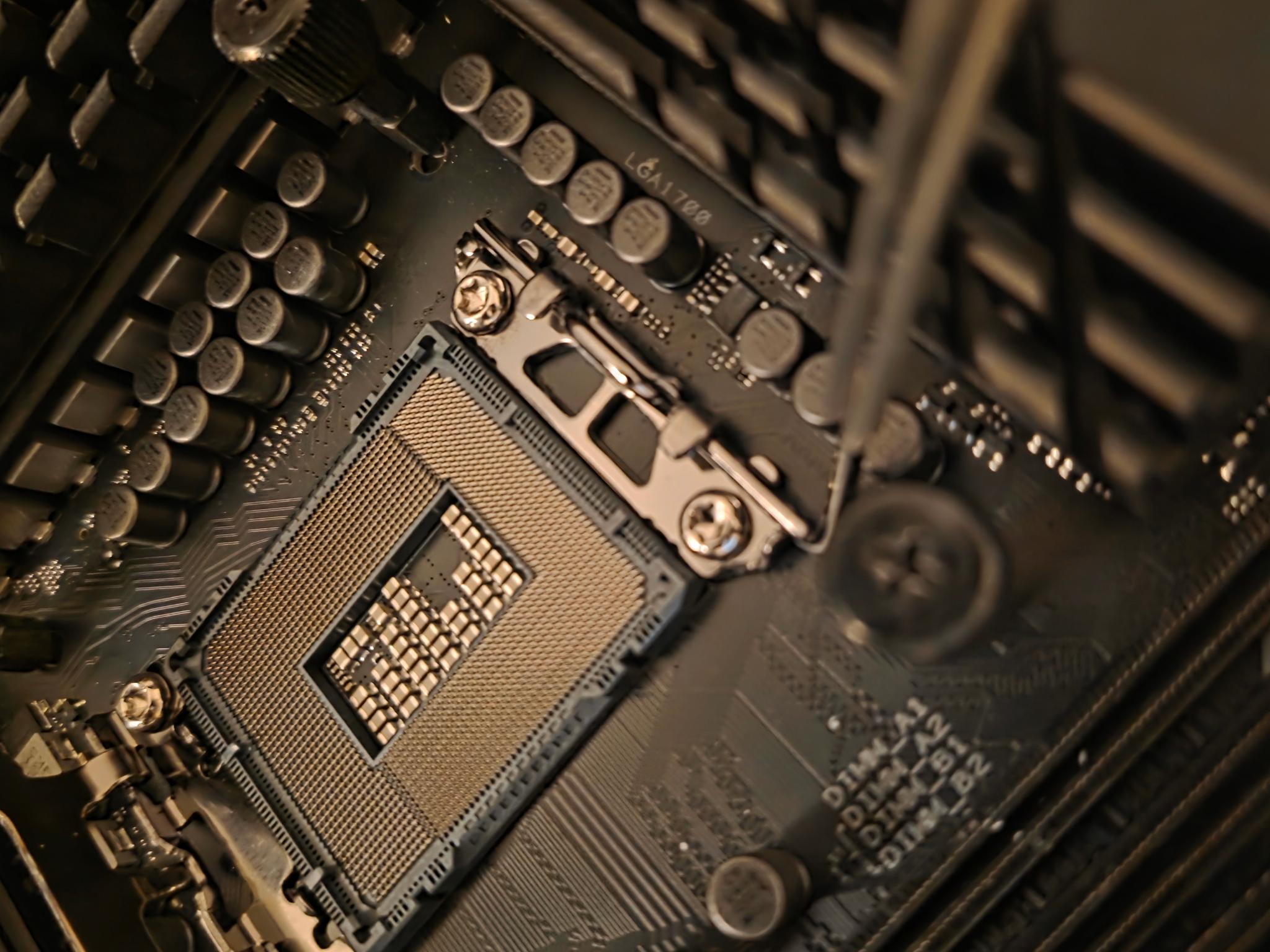 ASUS ROG MAXIMUS Z790 HERO - Image 5