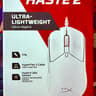 BNIB HyperX Pulsefire Haste 2 Gaming Mouse