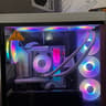 HYTE Y70 TOUCH PANDA/ Ryzen 9800x3D/ 5070ti/ 6tb nvme/ 64gb DDR5/ FREE HYTE KEEB KB WITH PURCHASE