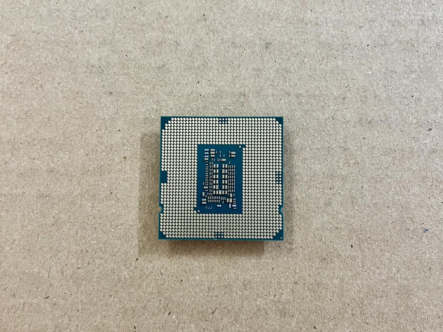 Intel Core i5-10500 - Image 5