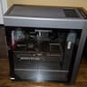 Lenovo Legion Tower 7i Gen 8 Desktop, i9-13900KF, RTX 4090, 64GB, 2TB, Win 11 Home , Keyboard ,Mouse