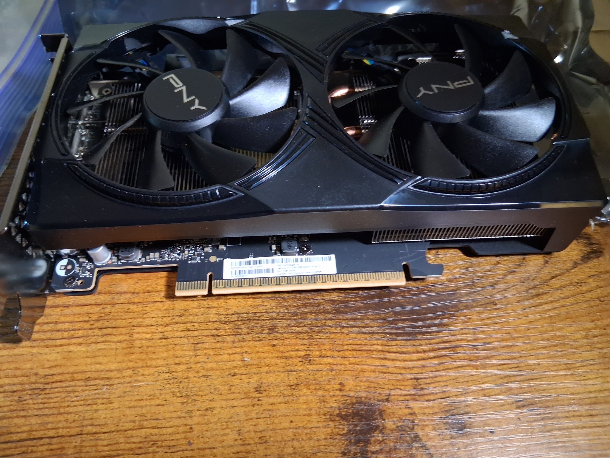 GIGABYTE Gaming OC GeForce RTX 5060