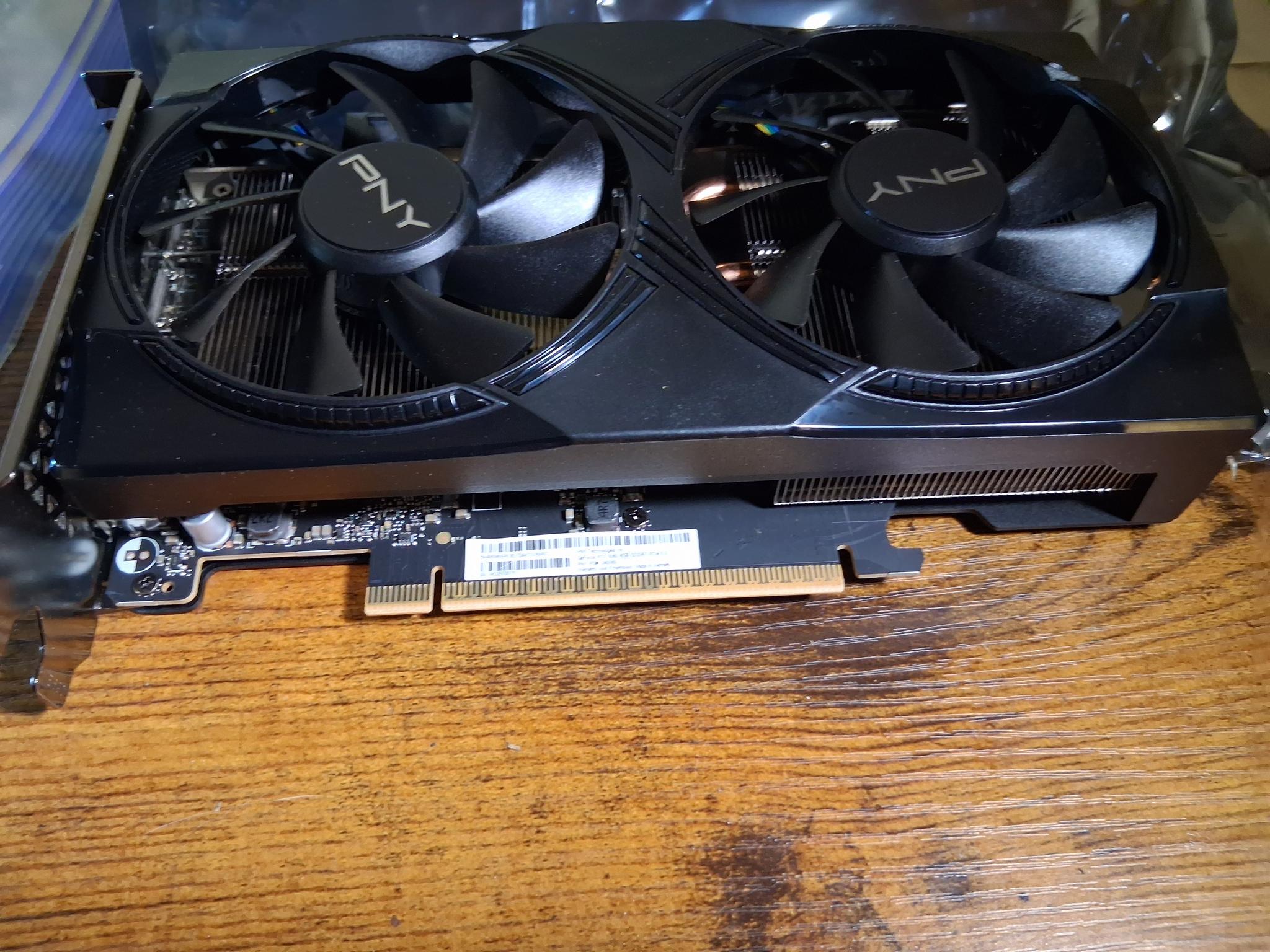 GIGABYTE Gaming OC GeForce RTX 5060 - Image 4