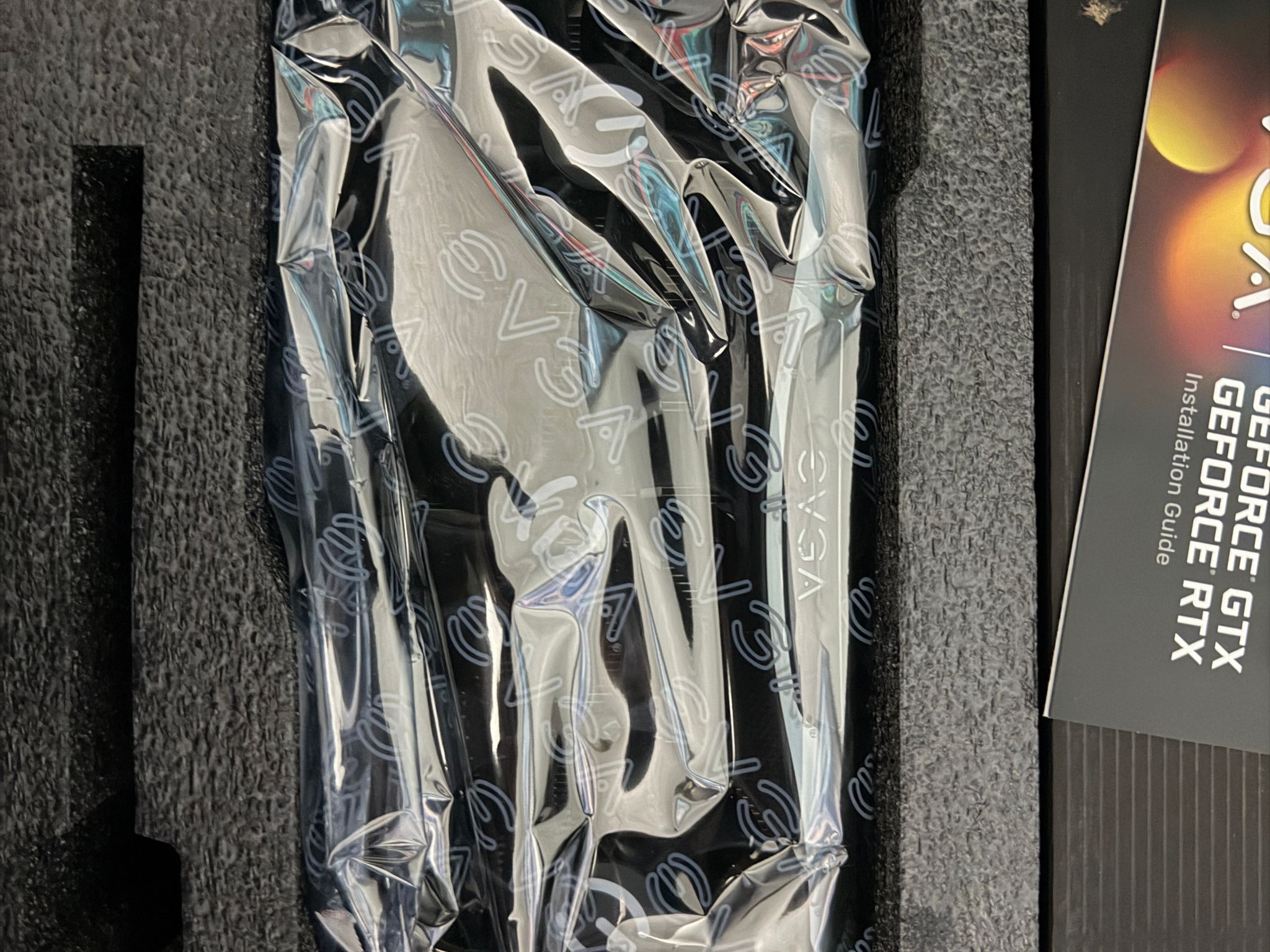 EVGA FTW3 ULTRA GAMING LE iCX3 GeForce RTX 3080 Ti 12gb vram
