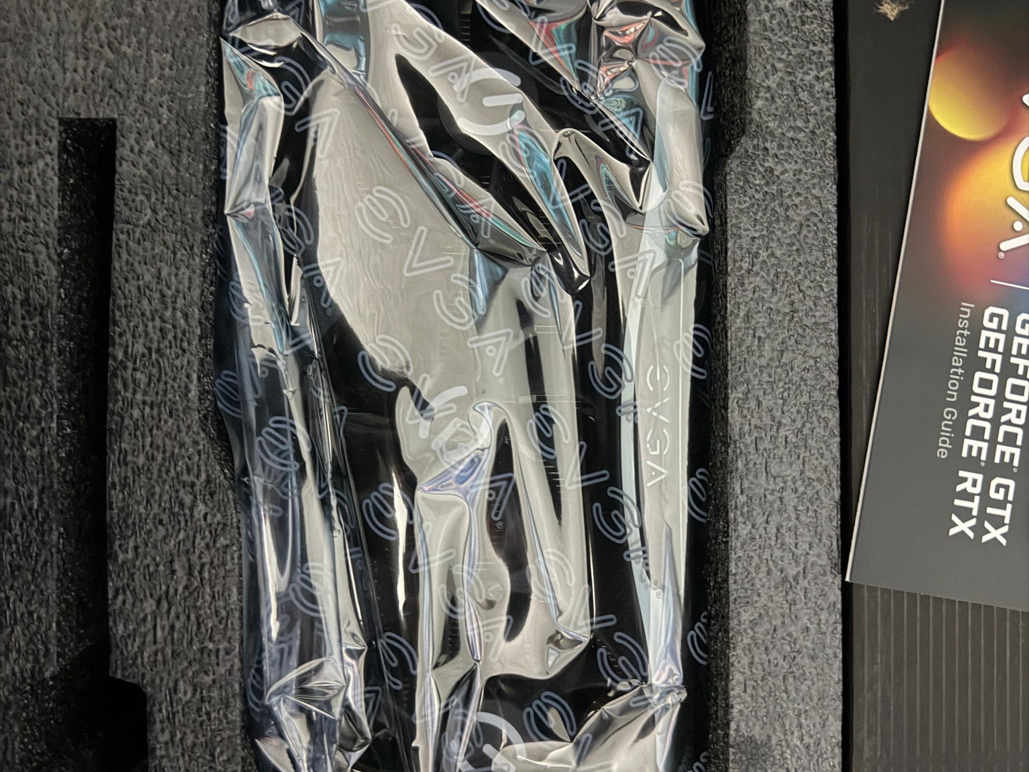 EVGA FTW3 ULTRA GAMING LE iCX3 GeForce RTX 3080 Ti 12gb vram