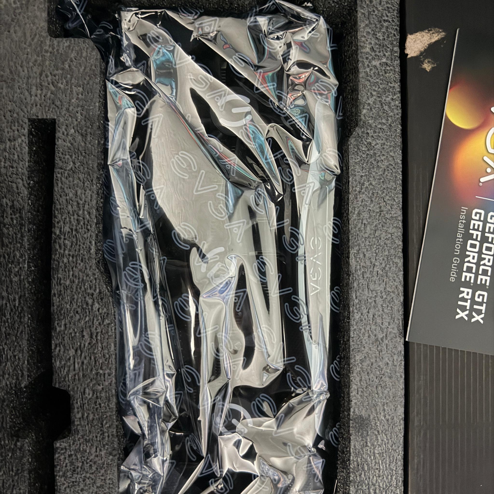 EVGA FTW3 ULTRA GAMING LE iCX3 GeForce RTX 3080 Ti 12gb vram