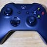 Xbox One Wireless Controller (Model 1708) Comes with Play and Charge Kit (previous model) - Black