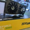 ZOTAC GAMING GeForce RTX 3060 Twin Edge OC