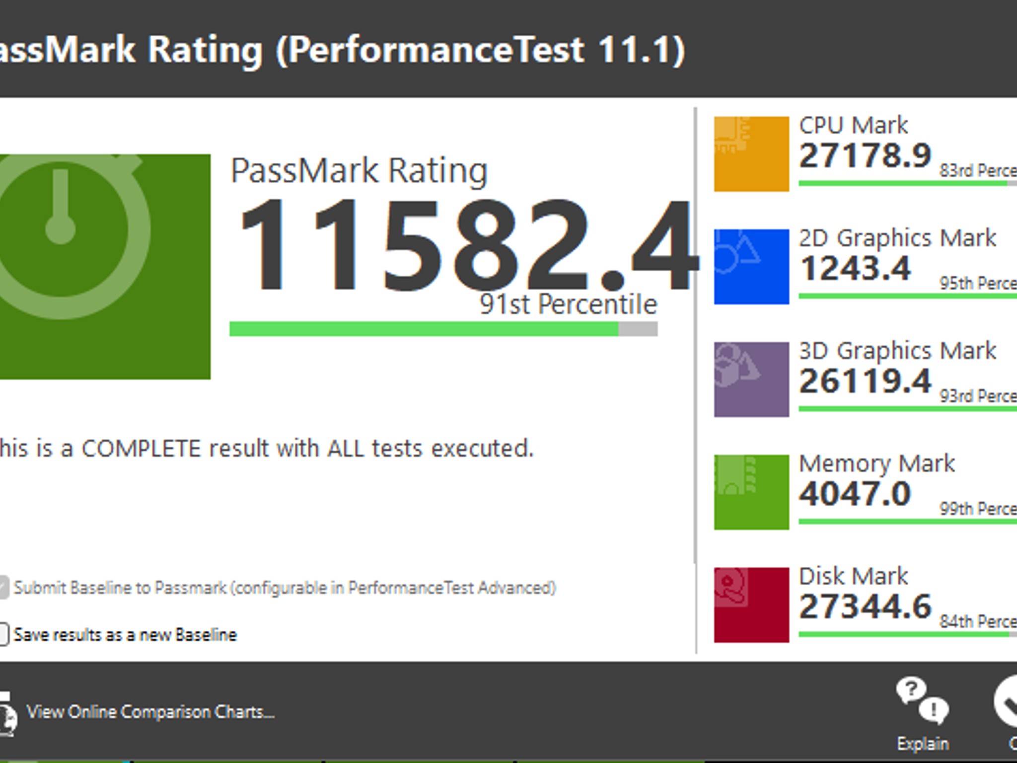 Mini Powerhouse PC - 4070 | AM5 | 32gb DDR5