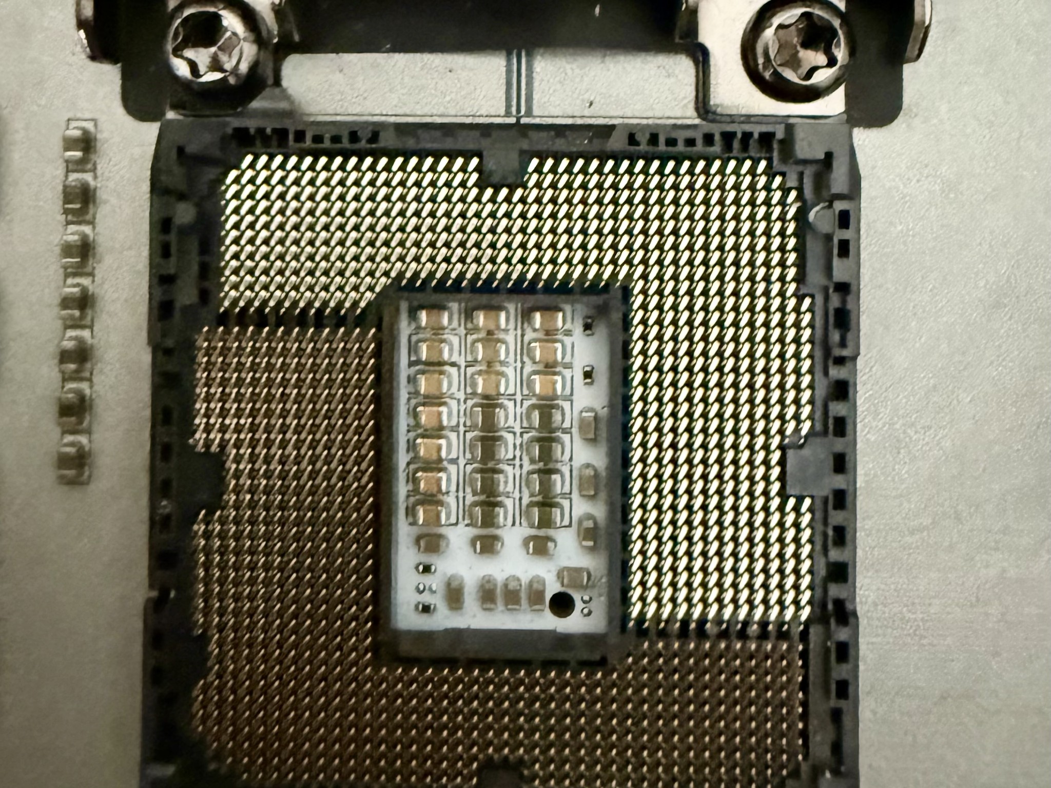 MSI Z270 XPOWER TITANIUM GAMING motherboard + Intel I3-7350k CPU