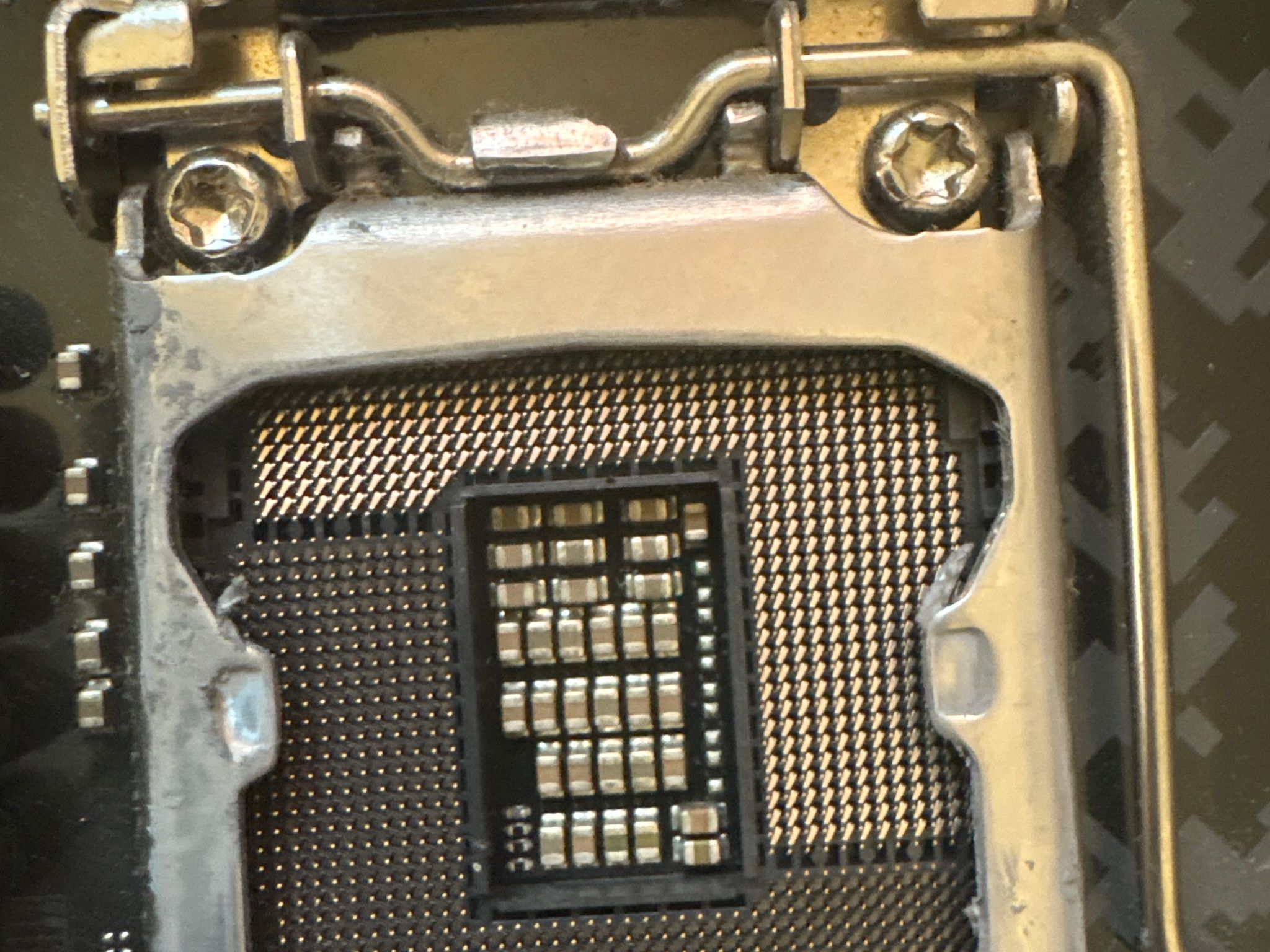 ASUS TUF Z270 MARK 2