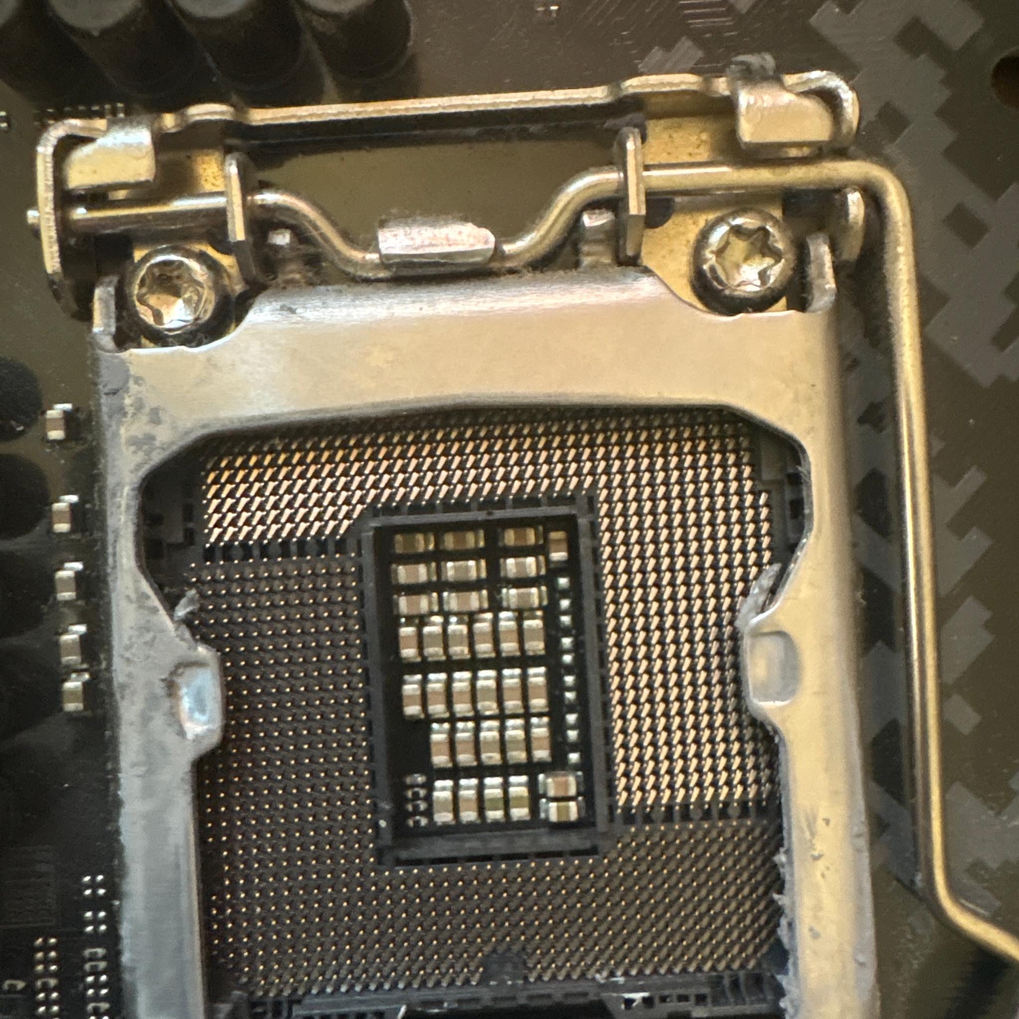 ASUS TUF Z270 MARK 2