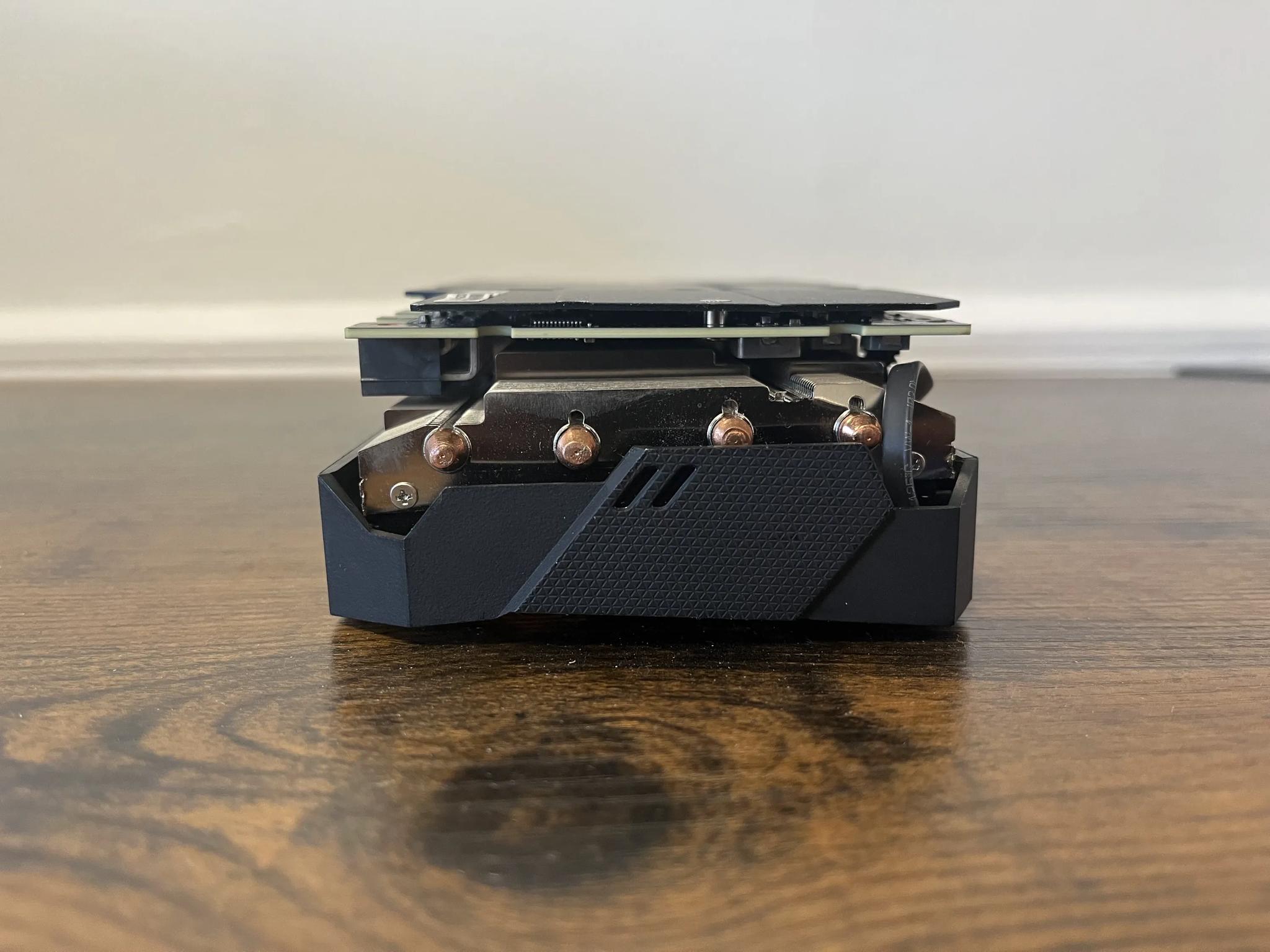 GIGABYTE GeForce RTX 2070 SUPER WINDFORCE GDDR6 Graphics Card - 8GB