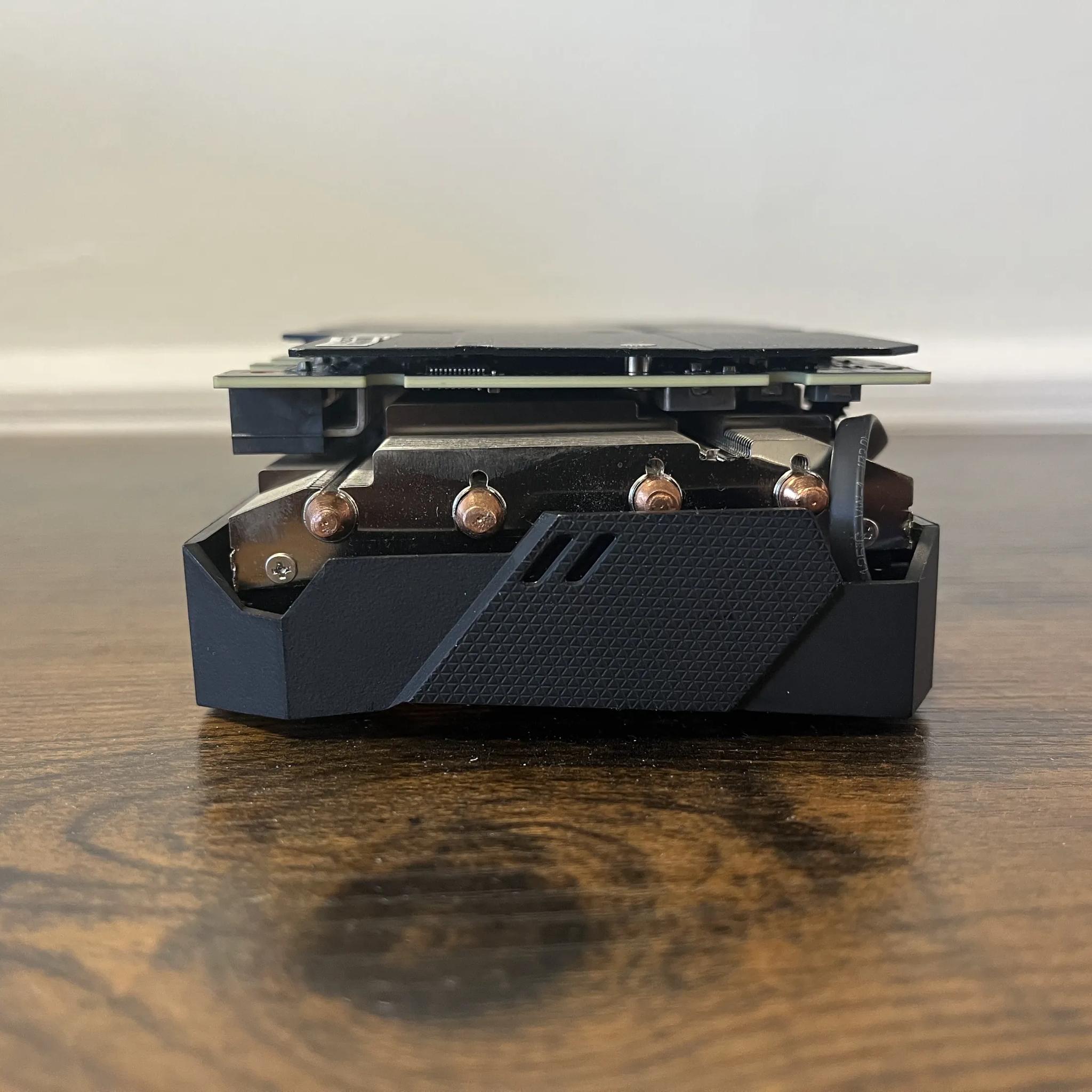 GIGABYTE GeForce RTX 2070 SUPER WINDFORCE GDDR6 Graphics Card - 8GB